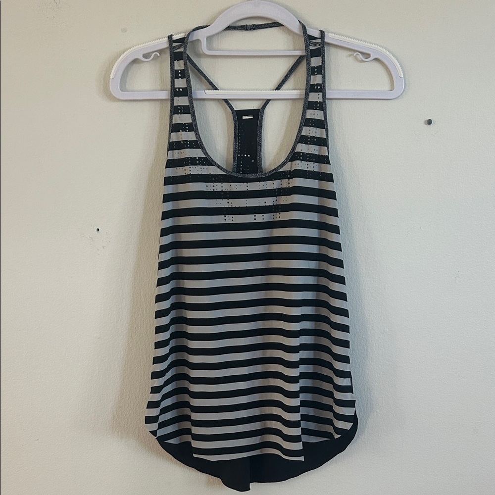 Lululemon Water bound Tank Top